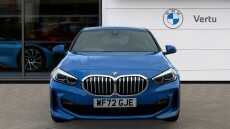 BMW 1 Series 118i [136] M Sport 5dr Step Auto [LCP] Petrol Hatchback